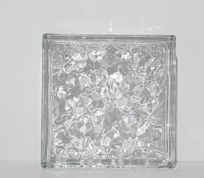 유리블럭 아이스 White 190X190X50T