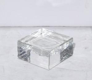 유리벽돌 100*100*50